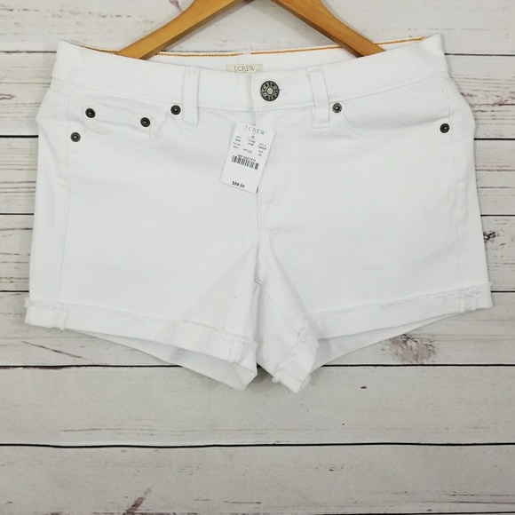 J. Crew Pants - J. Crew Shorts Size 26